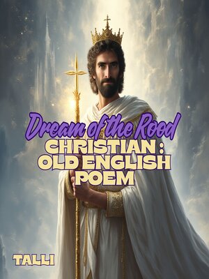 cover image of Dream of the Rood